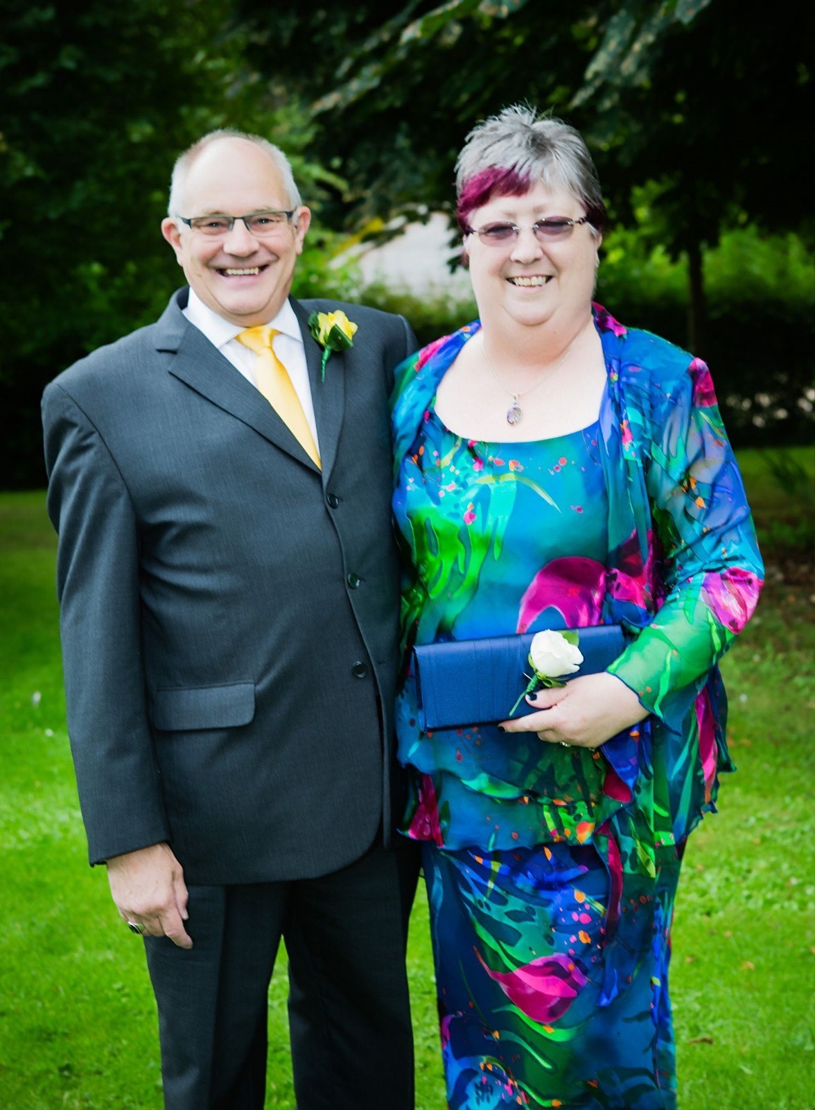 Warm tributes to former Yate councillor Ruth Davis - Vimarsana News
