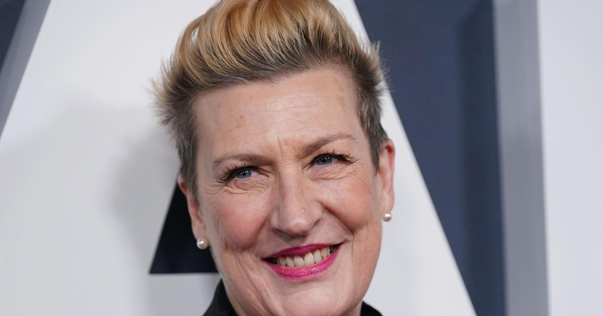 World-renowned singer Dame Sarah Connolly to receive King's Medal for Music - Vimarsana News