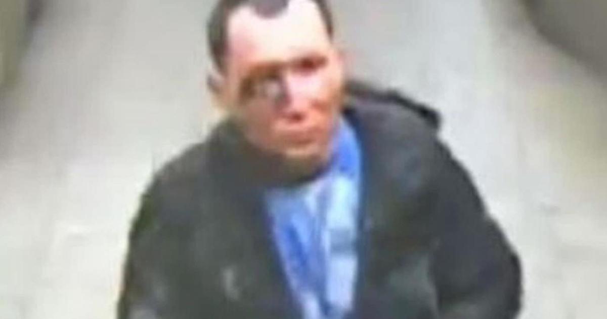 Body of Clapham chemical attack suspect found in Thames, police believe - Vimarsana News