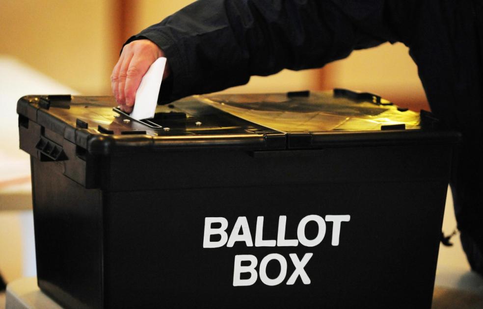 Everything you need to know about the new constituency in our area 