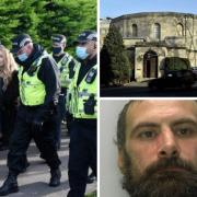 IN THE DOCK: The biggest Gloucestershire court stories this week