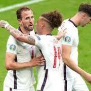 Good luck messages have poured in as the three lions roar into the final tomrorrow