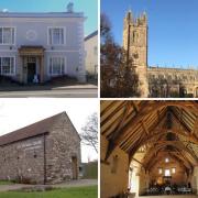 Buildings in South Gloucestershire are available to visit as part of the Heritage Open Days festival