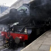 The Flying Scotsman still has some tours left in 2021 (Kirsty O'Connor/PA)
