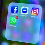 Facebook, Instagram and WhatsApp all went down last night