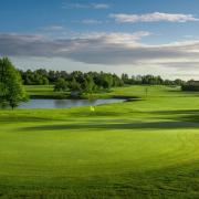 A £600,000 irrigation project has been announced for Thornbury Golf Centre