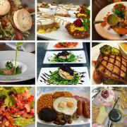 RANKED: We’ve turned to Tripadvisor to discover the top ten eateries in Dursley, Thornbury, Yate and Chipping Sodbury. Pictures: Tripadvisor