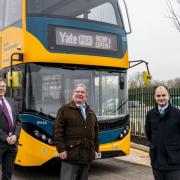 Yate Park and Ride is now open
