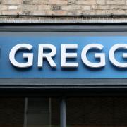 Hygiene rating for every Greggs in Yate (PA)