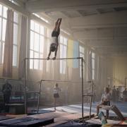 UK cinemas, including the Electric Picture House in Wotton-under-Edge, have united in support of Ukraine with a series of preview charity screenings of Olga (15), a new film about a young female Ukrainian gymnast forced to train in exile