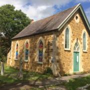 Plans to revamp church into community hub