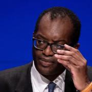 New chancellor UK: Kwasi Kwarteng breaks silence after being sacked by Liz Truss