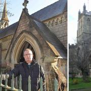 Proposals could close 19th century church