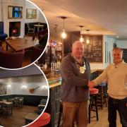 New landlords promise Wetherspoon style 'cheap beer and good food'