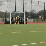 A round-up of results from Yate Hockey Club.