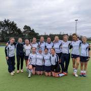 A round-up of results from Yate Hockey Women's teams.