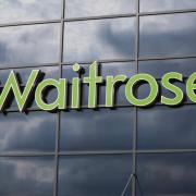 New Waitrose coming to area