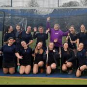 Report: a round-up of results at Thornbury Hockey Club.