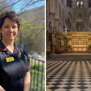 Thornbury NHS nurse ‘surprised’ at invite to King’s Coronation 