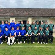 Chipping Sodbury Cricket Club all set for new season