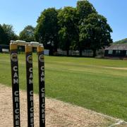 Report: Cam cricket make it two wins from two to start the new season
