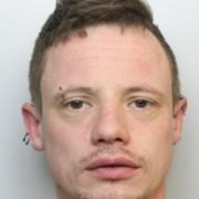 Wayne Leigh aged 35 has been jailed for seven years and six months