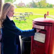 Stroud MP Siobhan Baillie has written to Royal Mail about postal services in the area