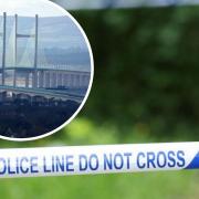 A fourth person is arrested after fatal crash on the M4