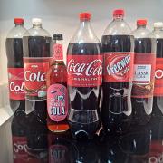 Have you tried any of these own brand colas?