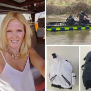 On the one-year anniversary of her disappearance, Avon and Somerset Police have launched a new appeal about missing woman Denise Jarvis