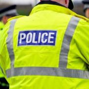 Police warning over rogue roof contractor