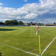 Report: Mangotsfield United 4-1 Thornbury Town
