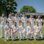 Report: Cam cricket miss out on promotion