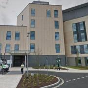 Dr Dixon worked at Southmead Hospital in Bristol and also at the private Spire Hospital in the city during the time of the allegations between 2010 and 2016