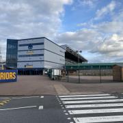 News: Thornbury Town's game with Worcester Raiders has been switched to Sixways