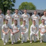 Report: Cam Cricket beat Fairford by 184 runs