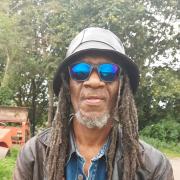 Hubert Brown, 61, died after he was attacked on Friday afternoon, Avon and Somerset Police said. 