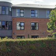 The Meadows care home in Yate has been told it requires improvement