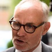 Crispin Blunt confirmed in a statement on his social media that the unnamed Conservative MP