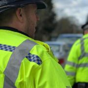 Police are increasing patrols in Wotton (library image)