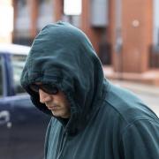 Tom Ivey, aged 42, from Cam, now known as Sam Thomas, has been sentenced after admitting possessing indecent images of children