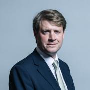 Kingswood MP Chris Skidmore has said he will resign 
