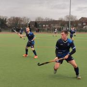 Yate Men 1s enjoyed an impressive 4-2 victory at the weekend