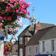 The results of a new survey about improving Wotton town centre has been made public - photo by Wotton Town Council