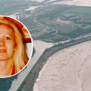 A second arrest has been made in connection with the death of Carol Clark whose body was found dumped at Sharpness Docks in 1993