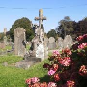 Safety inspections are due to be carried out at Thornbury Cemetery