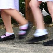 Update on Gloucestershire schools on hottest day