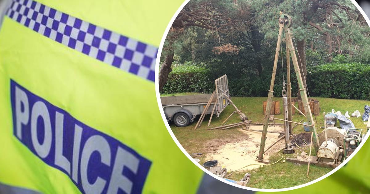 Appeal after high value trailer theft in South Gloucestershire - Vimarsana News