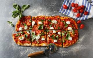 Best pizza restaurants near Yate according to Tripadvisor reviews (Tripadvisor)