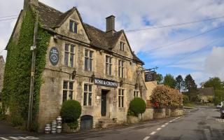 A new group has launched a survey with hopes of running the Rose and Crown in Nympsfield as a community pub